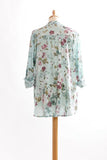 FLORAL SHIRT