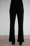 EVERYDAY BLACK PALAZZO PANTS