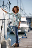 FLORAL SHIRT