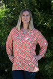 DITSY FLORAL SHIRT