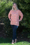 DITSY FLORAL SHIRT