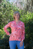 FLORAL SHIRT