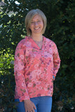 FLORAL SHIRT