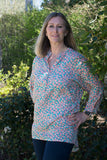 DITSY FLORAL SHIRT