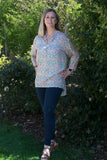 DITSY FLORAL SHIRT