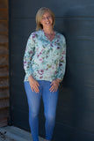 FLORAL SHIRT
