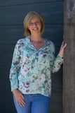 FLORAL SHIRT