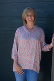 DITSY FLORAL SHIRT