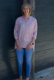 DITSY FLORAL SHIRT