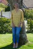 DITSY FLORAL SHIRT